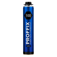 Клей-пена PROFFIX  100