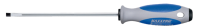 Отвертка 0,8х4,0х125 WITTE Maxxpro шлиц для электриков