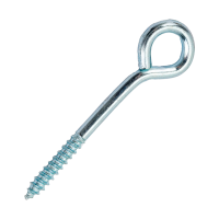 Шуруп -кольцо 3х30