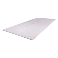 Гипсоволокно ГВЛ В-ФК-2500*1200*12,5мм 3 кв.м Кнауф