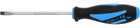Отвертка  шлиц слесарная 1,2х6,5х125 WITTE Maxxpro