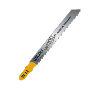 WILPU Пилка HC 12 х2шт/уп (аналог T101B) для дерева до 30мм, пластмассы (чистый рез)