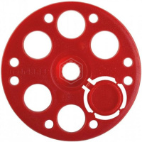 Рондоль 60мм для изоляции