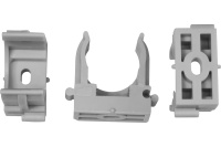 Крепеж-клипса для монтажного пистолета F-CPE25 FIXPISTOLS