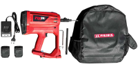 Пистолет монтажный газовый FGT-100IE FIXPISTOLS