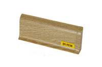 Плинтус Дуб рустик 