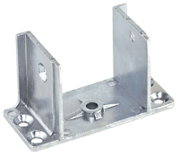 Соединитель импоста Veka 106.016