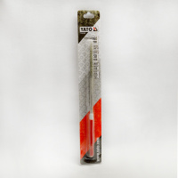 Надфиль алмазный, 4*160*50мм, круглый Yato