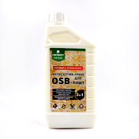 Антисептик - грунт PROSEPT ОSB BASE, гот.состав, 1л