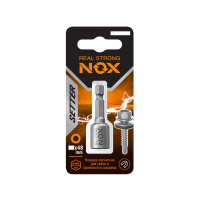 Ключ-насадка магнитная 8х48мм 