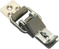 Замок 1 ГОСТ 14225 L=46 цинк