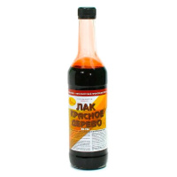 Лах ХВ-784 красное дерево 0,5л Новбытхим