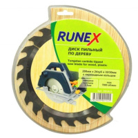 Диск пильный по дереву 160мм х 32 зуб х 20/16мм 