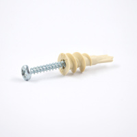 Анкер PBA 14 х 39 с шурупом (контейнер)