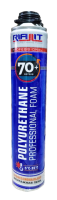 Монтажная пена RIALLIT 70 лето