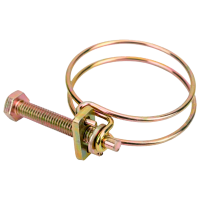 Хомут проволочный 38-45 мм W1