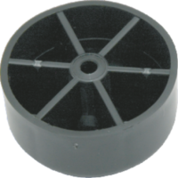 Опора №3 пластмасса Кунгур