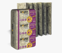 Минвата Шумка 50*610*1000 ISOVER пл.15 кг/м3 (6,1м2, 0,305м3) 12/48 ISOVER