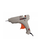 Пистолет клеевой электрический 100 Вт стержень 11 мм кабель 1 м стержень в подарок P.I.T.