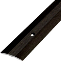 Стык универсальный 28мм 0,9 дуб гринвич