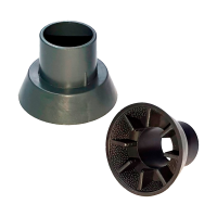 Конус ПВХ (d22) AH