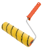 Валик Тигр 240 мм, бюгель 8 мм, ворс 11 мм, полиакрил