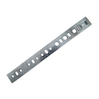 Анкерная пластина неповоротная 240 мм ГОЦ