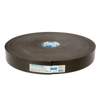 Лента уплотнительная Дихтунгсбанд 50 mm 30 m серый, Кнауф