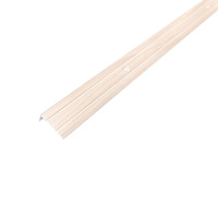 Угол 20*20 внутренний 0,9 дуб жемчужный