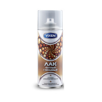 Лак  яхтный глянцевый 520мл VIXEN