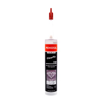 Penosil Premium ClearFix 705 многофункциональный прозрачный клей-герметик 290 мл