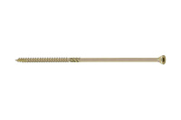 Саморез конструкционный потай 4,5х60 Torx (4 шт) - пакет
