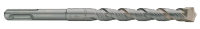 Бур SDS-plus 8,0х210х150 TURBOKEIL KEIL