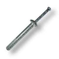 Дюбель-гвоздь HD забиваемый металлический 6х40