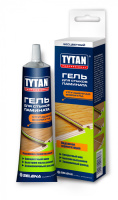 Tytan Professional гель для стыков ламината 100 мл