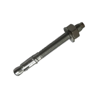 Клиновой анкер HAKf M10х95/20 гор. оцинк.
