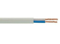 Провод ПуГВВ 2х2.5 450В Б (уп.100м) TOKOV ELECTRIC