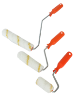 Мини-валик, полиамид 60 мм, серия 