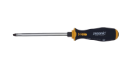 Отвертка плоская шлицевая ударная 8,0*1,6*150 Ergonic Felo
