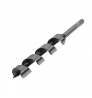 Сверло по дереву 28х230 Hardcore