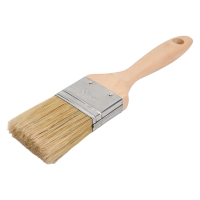 Кисть плоская 50 мм 2