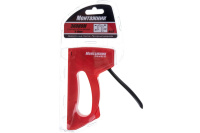 Степлер мебельный для скоб 6-10*0,7мм Тип 53 Эконом 