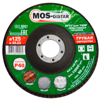 MS-KLT125*P40