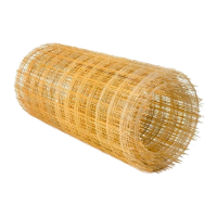 Сетка стеклопластиковая 150х150х4 (2м2)