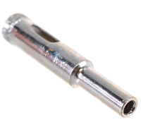 Сверло алмазное по кафелю и керамограниту 12мм 