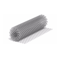 Сетка Рабица 35х35х1,4 1,5х10 нз/к ТУ