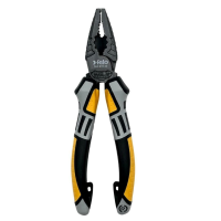 Плоскокубцы комбинированные 165мм Felo