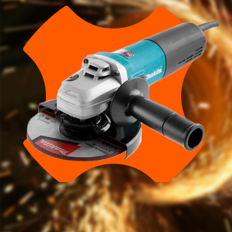 Правила безопасности при работе с болгаркой и выборе дисков для УШМ