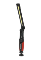 Фонарик светодиодный  60-400LM перезаряжаемый WORKPRO