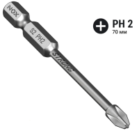 Бита E6,3 Ph2-70 в боксе 
